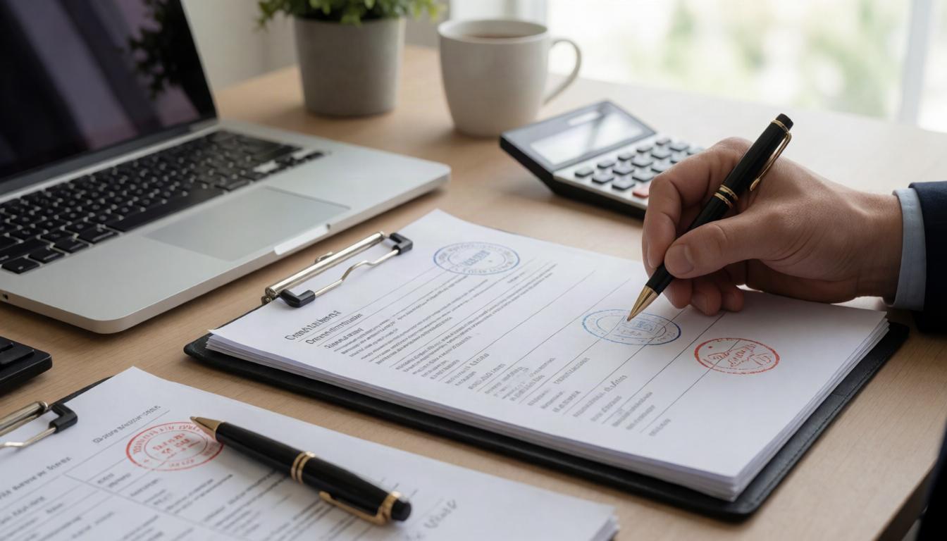 Keep Your Transaction on Track